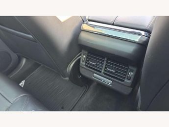 Land Rover Range Rover Evoque 2.0 D240 R-Dynamic HSE 5dr Auto