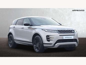 Land Rover Range Rover Evoque 2.0 D200 R-Dynamic S 5dr Auto