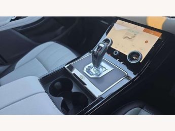 Land Rover Range Rover Evoque 1.5 P300e R-Dynamic SE 5dr Auto