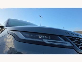 Land Rover Range Rover Evoque 1.5 P300e R-Dynamic SE 5dr Auto