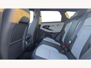 Land Rover Range Rover Evoque 1.5 P300e R-Dynamic SE 5dr Auto