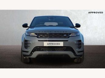 Land Rover Range Rover Evoque 1.5 P300e R-Dynamic SE 5dr Auto