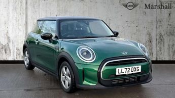 MINI Hatch 1.5 Cooper Classic 3dr Auto