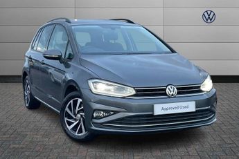 Volkswagen Golf TDi 1.6 TDI 115 Match 5dr