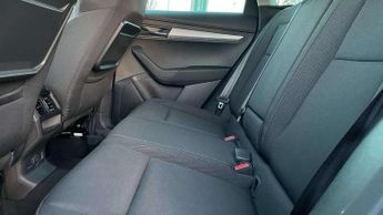 Skoda Karoq 1.5 TSI SE Edition 5dr DSG