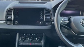 Skoda Karoq 1.5 TSI SE Edition 5dr DSG