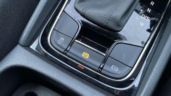 Skoda Karoq 1.5 TSI SE Edition 5dr DSG