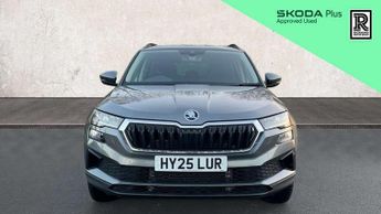 Skoda Karoq 1.5 TSI SE Edition 5dr DSG