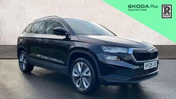 Skoda Karoq 1.5 TSI SE L Edition 5dr DSG