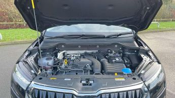 Skoda Karoq 1.5 TSI SE L Edition 5dr DSG