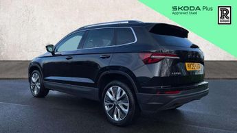 Skoda Karoq 1.5 TSI SE L Edition 5dr DSG