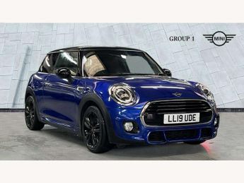 MINI Hatch 1.5 Cooper Sport II 3dr
