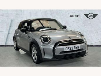 MINI Hatch 1.5 Cooper Classic 3dr Auto