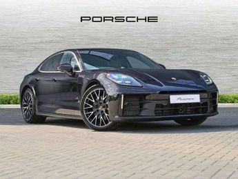 Porsche Panamera 2.9 V6 5dr PDK