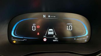 Hyundai i10 1.0 [63] Advance 5dr Auto [Nav]