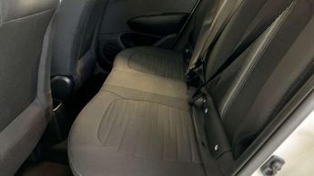 Hyundai i10 1.0 [63] Advance 5dr Auto [Nav]