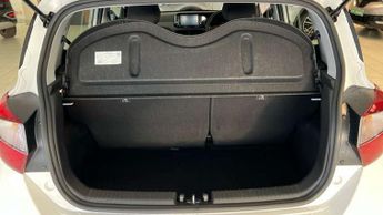 Hyundai i10 1.0 [63] Advance 5dr Auto [Nav]