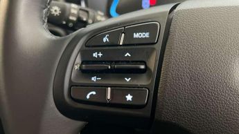 Hyundai i10 1.0 [63] Advance 5dr Auto [Nav]