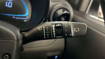 Hyundai i10 1.0 [63] Advance 5dr Auto [Nav]