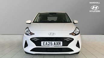 Hyundai i10 1.0 [63] Advance 5dr Auto [Nav]