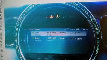 MINI Hatchback 1.5 Cooper Exclusive 3dr Auto