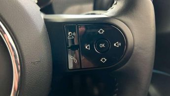 MINI Hatchback 1.5 Cooper Exclusive 3dr Auto