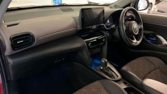 Toyota Yaris Cross 1.5 Hybrid Excel 5dr CVT