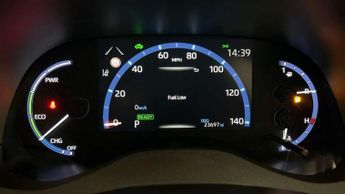 Toyota Yaris Cross 1.5 Hybrid Excel 5dr CVT