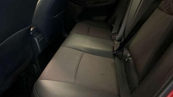 Toyota Yaris Cross 1.5 Hybrid Excel 5dr CVT