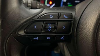 Toyota Yaris Cross 1.5 Hybrid Excel 5dr CVT