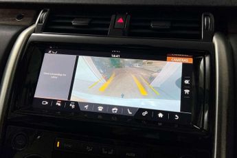 Land Rover Discovery 2.0 Si4 HSE 5dr Auto