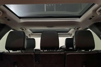 Land Rover Discovery 2.0 Si4 HSE 5dr Auto