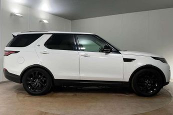 Land Rover Discovery 2.0 Si4 HSE 5dr Auto
