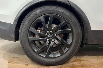 Land Rover Discovery 2.0 Si4 HSE 5dr Auto