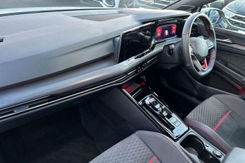 Volkswagen Golf GTI 2.0 TSI 300 GTI Clubsport 5dr DSG