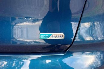 Kia Niro 1.6 GDi Hybrid 3 5dr DCT
