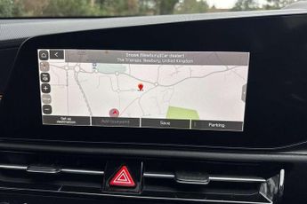 Kia Niro 1.6 GDi Hybrid 4 5dr DCT