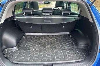 Kia Sportage 1.6T GDi ISG 4 5dr DCT Auto [AWD]