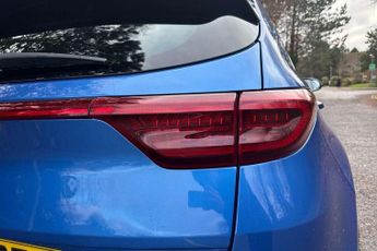 Kia Sportage 1.6T GDi ISG 4 5dr DCT Auto [AWD]