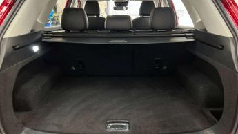 MG HS 1.5 T-GDI Excite 5dr DCT