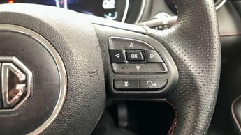 MG HS 1.5 T-GDI Excite 5dr DCT