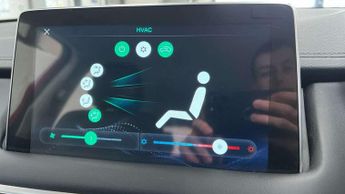 MG HS 1.5 T-GDI Excite 5dr DCT