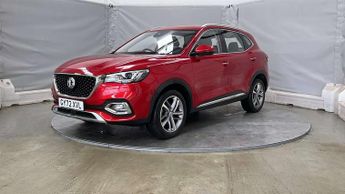 MG HS 1.5 T-GDI Excite 5dr DCT