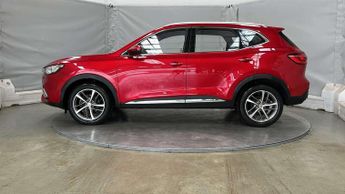 MG HS 1.5 T-GDI Excite 5dr DCT