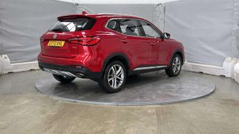 MG HS 1.5 T-GDI Excite 5dr DCT