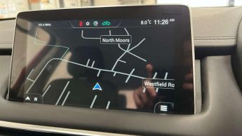 MG HS 1.5 T-GDI Excite 5dr DCT