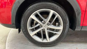 MG HS 1.5 T-GDI Excite 5dr DCT