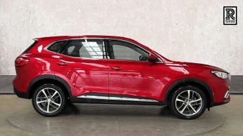 MG HS 1.5 T-GDI Excite 5dr DCT