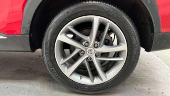 MG HS 1.5 T-GDI Excite 5dr DCT