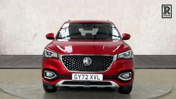 MG HS 1.5 T-GDI Excite 5dr DCT